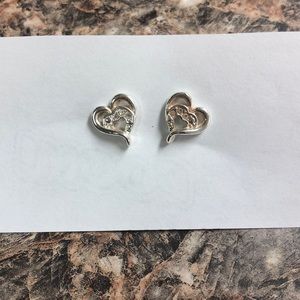 Heart Earrings!